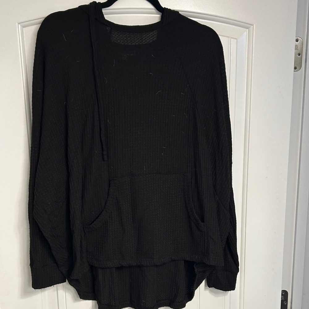 Women’s Black Sweater